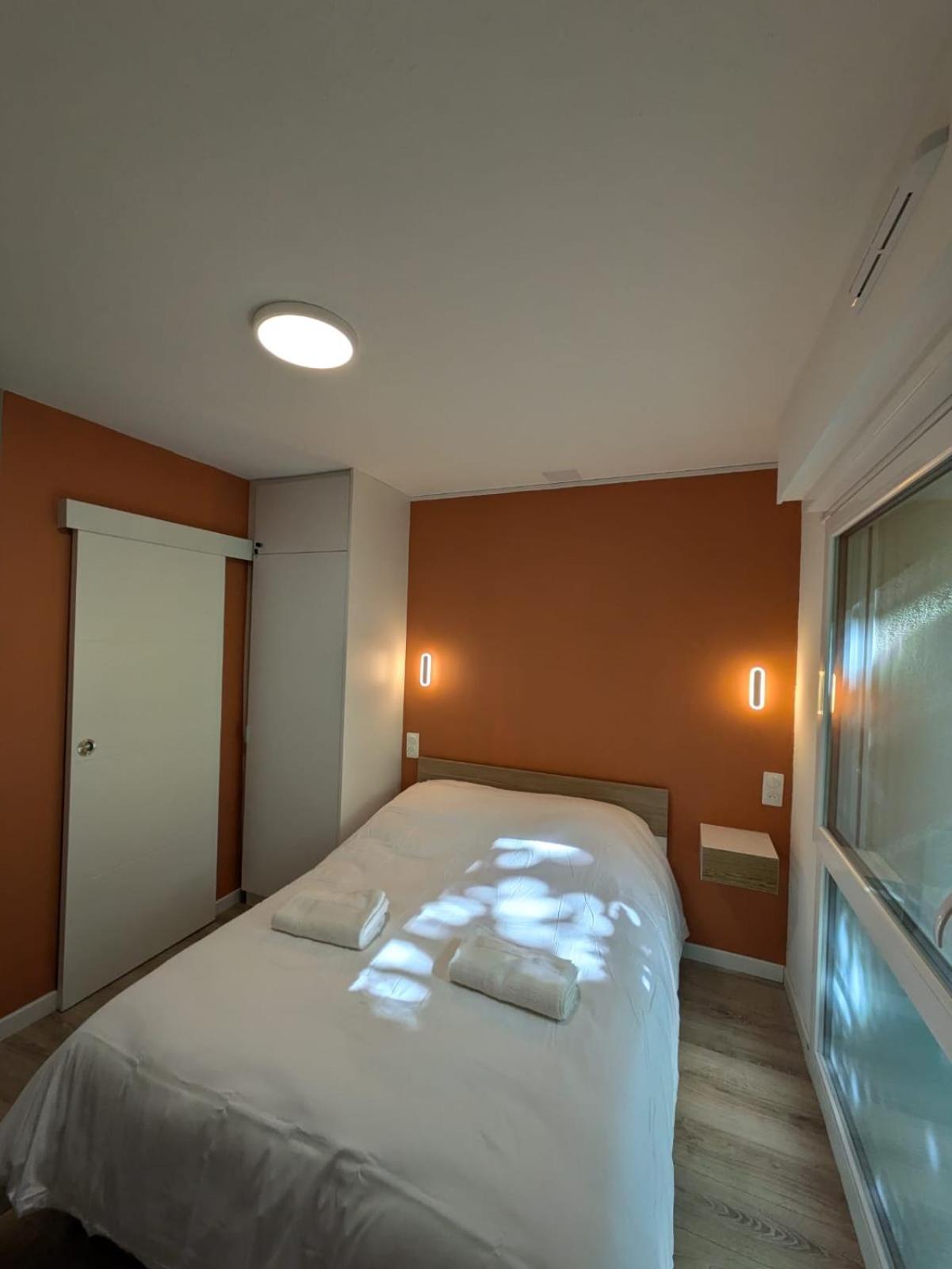 Studio Rez De Chaussee Avec Terrasse Centre Thermal Et Touristique - Casa Amnéville Εξωτερικό φωτογραφία